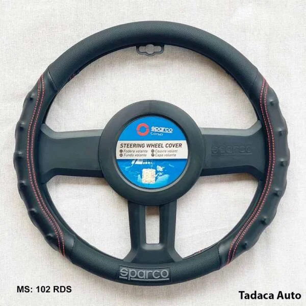 Bọc Vô Lăng SPARCO SPS102RDS slide 4