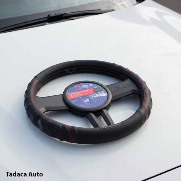 Bọc Vô Lăng SPARCO SPS102RDS slide 6