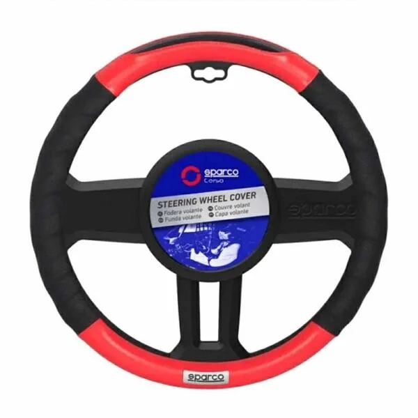 Bọc Vô Lăng SPARCO SPS105RDS slide 1