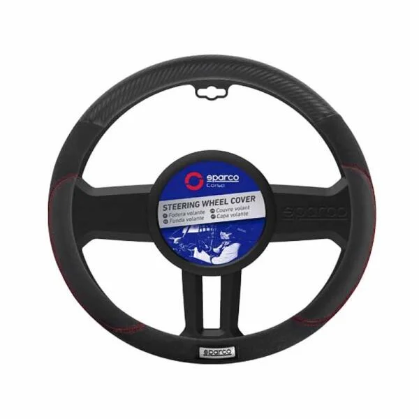 Bọc Vô Lăng SPARCO SPS122RDS slide 7