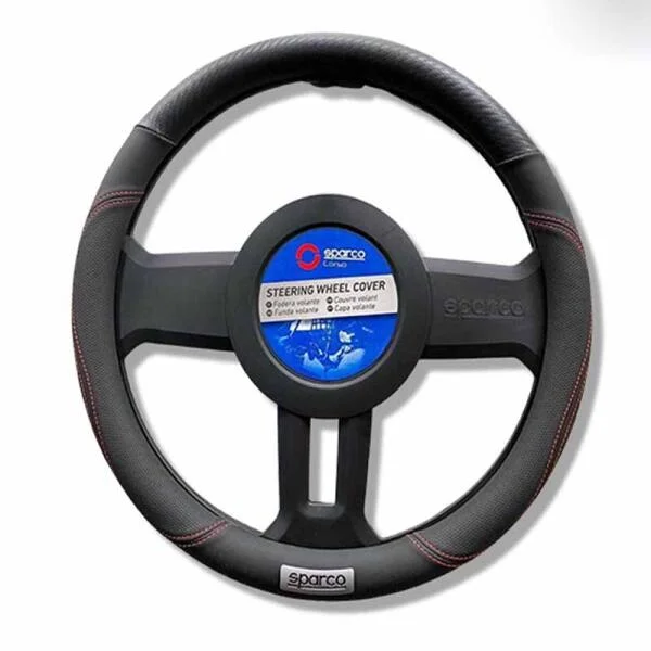 Bọc Vô Lăng SPARCO SPS122RDS slide 1