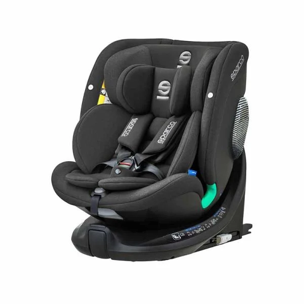 Ghế Ngồi Ô Tô Cho Bé Sparco SK77000I slide 1
