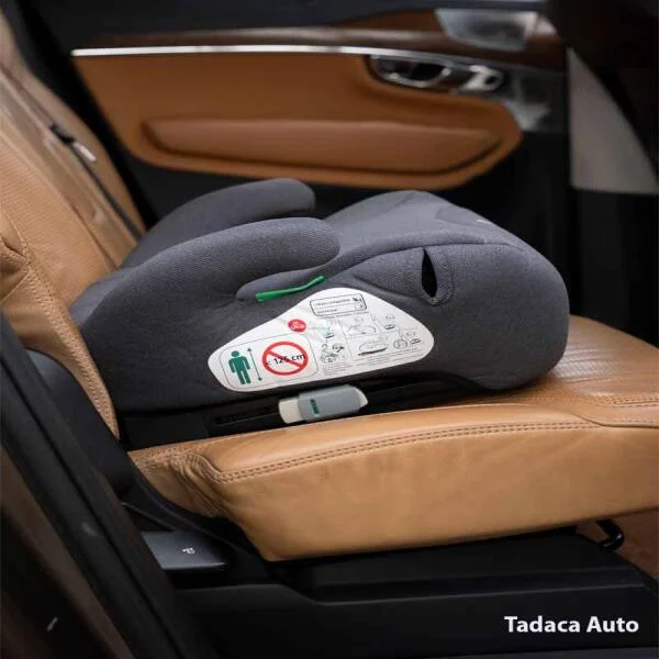 Ghế Ngồi Ô Tô Trẻ Em BABYRO BOOSTER PLUS slide 5