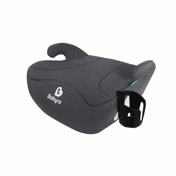 Ghế Ngồi Ô Tô Trẻ Em BABYRO BOOSTER PLUS slide 1