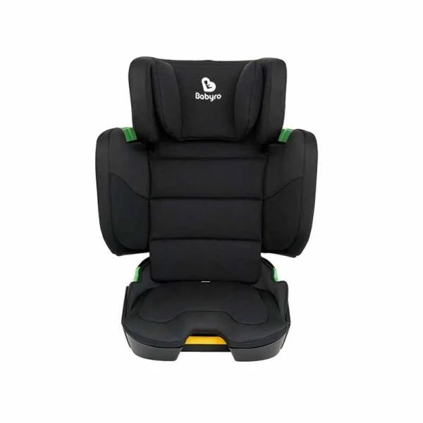 Ghế Ngồi Ô Tô Trẻ Em BABYRO I-TREK slide 1
