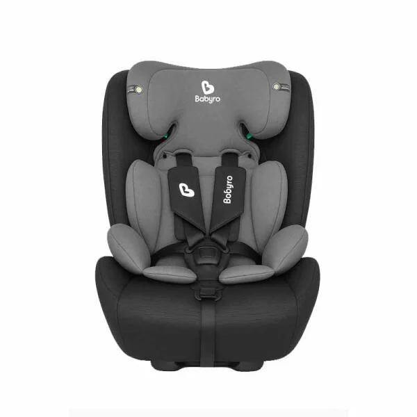 Ghế Ngồi Trẻ Em Ô Tô BABYRO I-WING Chuẩn Châu Âu slide 1