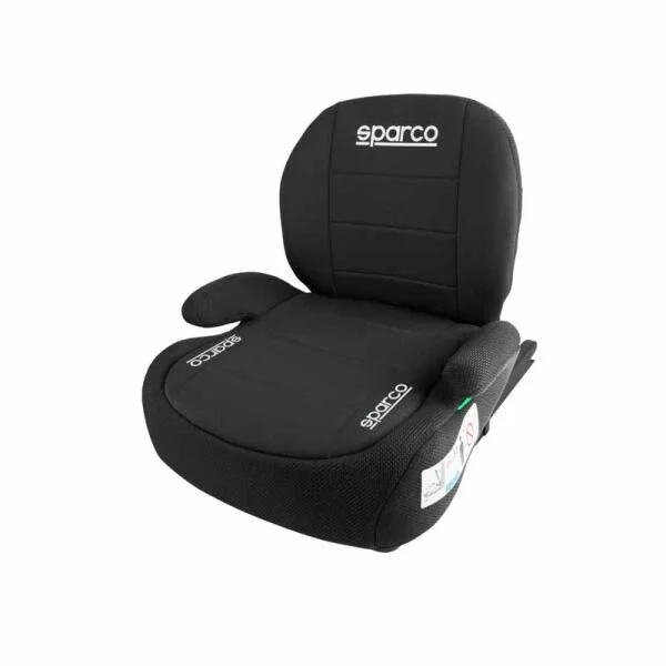 Ghế Trẻ Em Ô Tô Sparco SK100IB_BKBL slide 1
