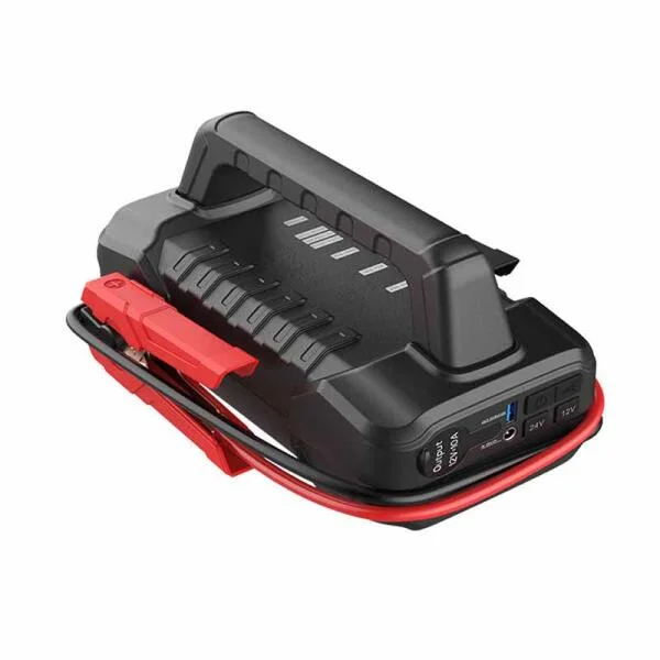 Kích Bình Xe Tải 12V-24V Yesper 326 slide 1