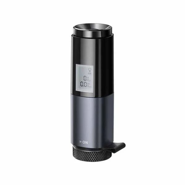 Máy Đo Nồng Độ Cồn Baseus Digital Alcohol Tester slide 1