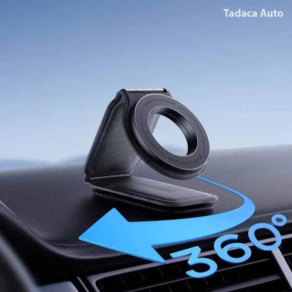 Giá Đỡ Điện Thoại Baseus C02 Mega slide 4