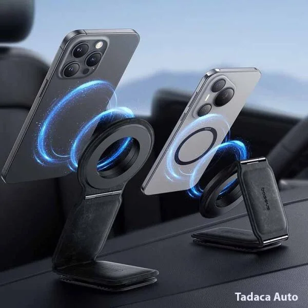 Giá Đỡ Điện Thoại Baseus C02 Mega slide 5