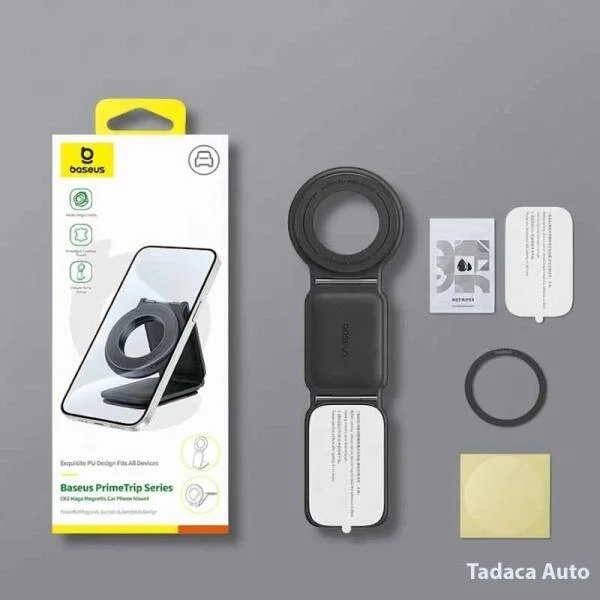 Giá Đỡ Điện Thoại Baseus C02 Mega slide 6