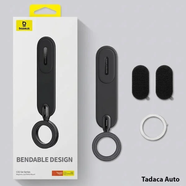 Giá Đỡ Điện Thoại Baseus C02 Go slide 6