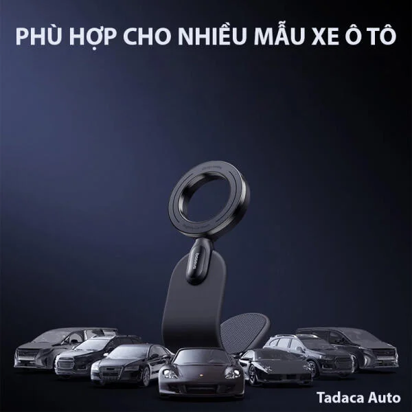 Giá Đỡ Điện Thoại Baseus C02 Go slide 2