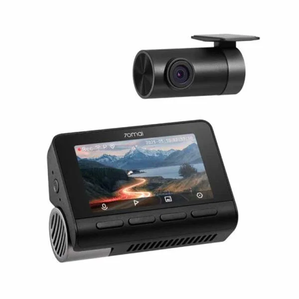 Camera Hành Trình 70mai A800SE 4K Trước Và Sau slide 1