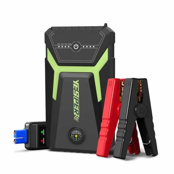 Kích Bình Ắc Quy Yesper Armor Mini 3 slide 1