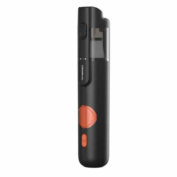 Máy Hút Bụi Không Dây Deerma XC01 slide 1
