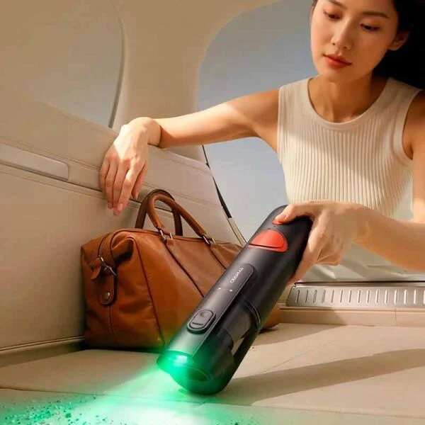 Máy Hút Bụi Không Dây Deerma XC01 slide 4