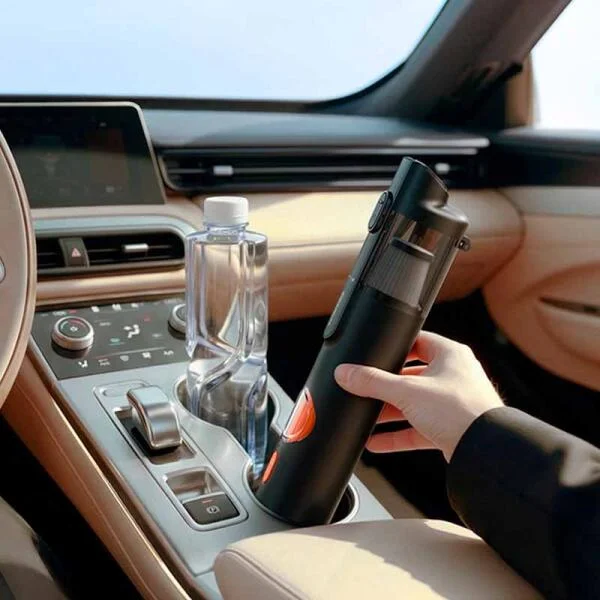 Máy Hút Bụi Không Dây Deerma XC01 slide 7