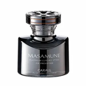 Nước Hoa Ô Tô Masamune Cao Cấp Nhật Bản