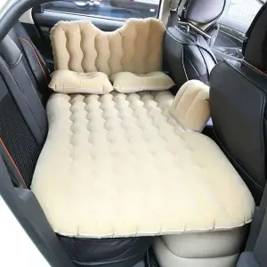 Đệm Hơi Ô Tô Có Chắn Cánh Cửa Bền Đẹp