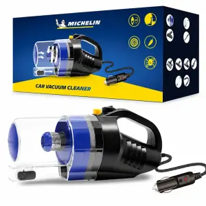 Máy Hút Bụi Ô Tô Michelin ML204 Chính Hãng