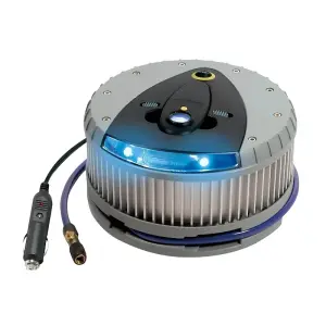 Bơm Michelin 12260 Chính Hãng, Tản Nhiệt Vượt Trội