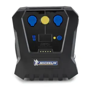 Bơm Michelin 12264 Chính Hãng, Tích Hợp Sạc USB