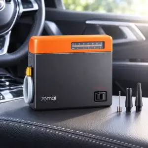 Bơm Xiaomi 70mai TP04 Chính Hãng