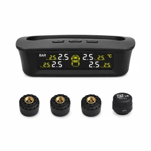 Cảm Biến Áp Suất Lốp 70mai T05