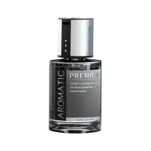Nước Hoa Ô Tô Gocado Aromatic Premium Chính Hãng