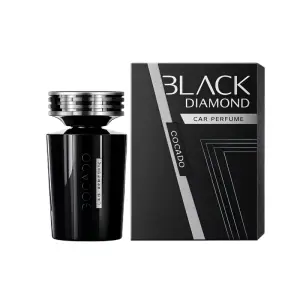 Nước Hoa Ô Tô Gocado Black Diamond Cao Cấp