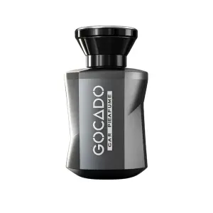Nước Hoa Ô Tô Gocado Boss Gray Cao Cấp Chính Hãng