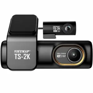 Camera Hành Trình Vietmap TS2K Lite