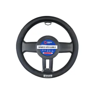 Bọc Vô Lăng SPARCO SPS122BLS