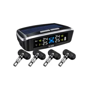 Cảm Biến Áp Suất Lốp ICAR Ellisafe TN405 Chính Hãng