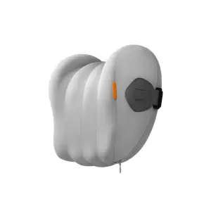 Gối Tựa Đầu Ô Tô Baseus 3D Cao Cấp