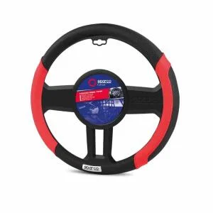 Bọc Vô Lăng SPARCO SPC1113RSS