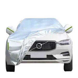 Bạt Ô Tô Vải Dù Xe Sedan