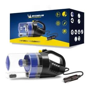 Máy Hút Bụi Ô Tô Michelin ML204 Chính Hãng