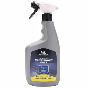 Dung Dịch Vệ Sinh Kính Ô Tô Michelin 31395