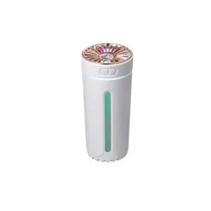 Máy Khuếch Tán Tinh Dầu Ô Tô Aroma Cao Cấp