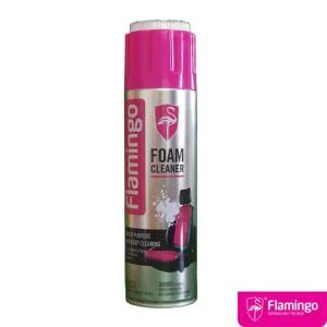 Bình Xịt Vệ Sinh Nội Thất Ô Tô Flamigo