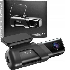 Camera Hành Trình Ô Tô 70Mai M500