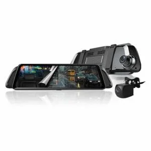Camera Hành Trình Vietmap P2 4G Online Chính Hãng