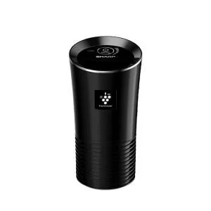 Máy Lọc Không Khí Ô Tô Sharp IG-KC15-BB Nhật Bản