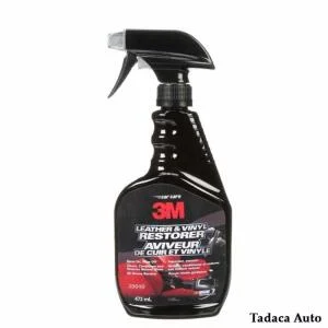 Chai Xịt 3M Vệ Sinh Nội Thất Ô Tô Chính Hãng