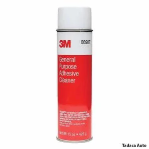 Dung Dịch Tẩy Keo Và Nhựa Đường 3M 08987 Chính Hãng