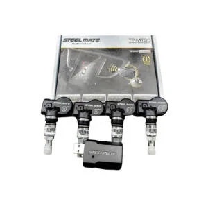 Cảm Biến Áp Suất Lốp Steelmate MT30 Van Trong