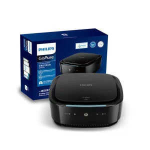 Máy Lọc Không Khí Philips GP7101 Cho Ô Tô Cao Cấp